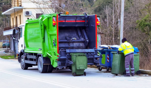 Best Dumpster Rental Services  in Chanhassen, MN